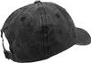 Boll Caps Happy Camper Hatadjusterable Baseball Capsclassic Sports Ball Hat Gift för kvinnor Mendistressed Denim Dad Hat för camping J240117