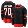 Stitch Hockey Uomo Bambino Donna 6 Jakob Chychrun Jersey 9 Josh Norris 81 Dominik Kubalik 27 Parker Kelly 2 Artem Zub 91 Vladimir Tarasenko 70 Joonas Korpisalo Team