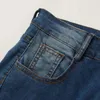 Women's Jeans Women Flared Fashion Casual Loose Denim Pants Wash Stretch Comfortable Soft Long Vintage Aesthetic