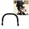 Kinderwagen Onderdelen Baby Accessoires Armleuningen Vangrail Paraplu Universeel Y0Y0 VOVO Armsteun Bumper Kinderwagen Verstelbaar