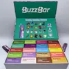 Groothandel lege Buzz Bar wegwerpvape Nieuwste 2.0ML CASE-verpakkingskits Lege wegwerpkit met dozen HongKong Op voorraad Pods buzzbar Lege karren zonder OLIE