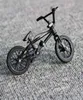 3PCS 150 Finger Bike Toy Flick Trix Mini BMX Rowery rowerowe Model Toys for Children Boys Mountain Bike Prezent Gra FSB3616757