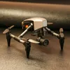 Mini drone XD1 con doppia fotocamera professionale, mantenimento dell'altezza, evitamento degli ostacoli su quattro lati, quadricottero RC UAV