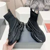 Baalmain Technology Fashion Shoes Inspired Sneaker Unicorn Women's Spaceship Sneakers Men's Mens Sock Bullets Designer Wind Socks Spacecraft Space Couples YWPV