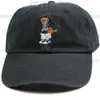 Polohoed Zomer Designer Luxe Klassiek Laurens Balhoed Topniveau Kwaliteit Golf Heren Baseball Cap Borduren Mode Polo Dames Cap Vrijetijdssporten Ralphs Polo Beer 248