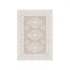 Carpets KAILI Boho Bohemian Moroccan Large Area Rug For Living Room Custom Available