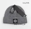 stones island Men Beanie Winter Unisex Knitted Hat Gorros Bonnet Skull Caps Knit Hats Classical Sports Cap Women Casual Outdoor Casual Designer 2 P1SN