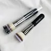 Home>Product Center>Luxury Flat Top Makeup Brush 6- High Quality Luxury Liquid/Cream Cosmetic Mixed Beauty Tools 230117