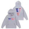 Vlone 2024 herr hoodies brev stor vlong hylsa män kvinnor par lös gata hip hop unisex hoodie mode casual big v tröja pullover fashsion