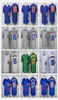 Movie College MitchellNess Baseball porte des maillots cousus 16 BluePullover 17 KeithHernandez 18 DarrylStrawberry Tous cousus4341950
