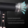 Professional Powerful Brushless Hair Dryer with BLDC Motor Negative Ion Hairdryer 240116