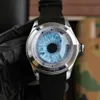 Montre de luxe men Watches 47mm automatic mechanical movement steel case luxury watch Wristwatches luminescent wristwatch designer watchs