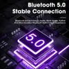 Głośniki z książkami PC 6D głośnik przestrzenny bezprzewodowy Bluetooth 5.0 Soundbar Home Computer Subwoofer Dźwięk