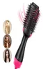 Brosse à Air Styler et sèche-cheveux 2 en 1, sèche-cheveux professionnel, volumateur, lisseur et bigoudi en une étape, coup d'anion électrique 2202214258021