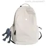 Vrouwen Yoga Outdoor Zakken Rugzak Casual Gym lululy lemenly Tiener Student Schooltas Knapzak 4 Kleuren LL125 7R9X