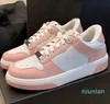 Dames Motorlaarzen mode Leren schoenen dames Designer sneakers Dames Comfortabele vrijetijdsschoen