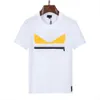 2024 Famous Summer Men and Women Designer T Shirts Loose Slim Fashion Brand Tops Casual Shirts Letter Print Luxury Clothing Street Short