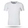 bedrukte T-shirts Fabrieksmassa-aanpassing sneldrogende kleding verkiezingspakken zomerse casual tops met korte mouwen