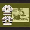 Warroad 2024 HDM Hockey Jersey Hampton Slukynsky Erick Comstock Matty Geiselhart Garrett Hennum Brody Erickson Griffin Marvin Gaabi Boucha Jayson Shaugabay