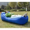 Designer-camp Furniture Arries Outdoor Sleeping Bag Iatable Sofa for Tourism Camping Mattress Beach Lazy Bed Air Hammock Fishing Chair