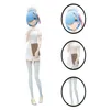 17CM Rem Figuur Tweedimensionaal Mooi Meisje Verpleegster Jurk Anime RE ZeroStarting Life in Another World Desktop Decoratie 2207027916258