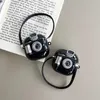 Чехлы для мобильных телефонов Прозрачный 3D-чехол для камеры Samsung Galaxy Buds Pro Live 2 Buds2 Pro FE Защитный чехол для GalaxyBuds YQ240117