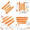 Other Interior Accessories Dismantle Tools Kit Car Radio Door Clip Panel Trim Dash O Removal Installer Pry Refit Set Drop Delivery Aut Dh1Yr