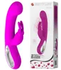 Pretty Love 12 Speed G Spot Rabbit Vibrators Sex Toys For Women Dildo Vibrators Sexo Clitoris Adult Sex Products Toys Erotics J15788836