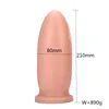 ButtPlug Riesige Anal Plug Gode Dildos Sex Spielzeug Für Männer Frauen Homosexuell Masturbieren Dildo Dilatator Butt Aldult Produkte 240117