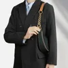 WUTA BAG -förlängningskedja för handväska Shoul Shoulder Crossbody -rem hanterar väsktillbehör Handväska DIY Ersättningskedjor 240117