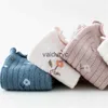 Kids Socks Lawadka 0-5 jaar Pasgeboren babymeisjes Sokken Spring herfst mode katoenen print sokken voor meisjes peuter kleding accessoires 2024 H240508