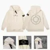 Hoodie Designer Hoodie Lüks Erkek Sweatshirts Kadın Hoodies Pusula Nakış Insignia Moda Hoodies Sports Rahat