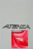 Ny stil för Mazda 6 Atenza Emblem Bakre stamstöd Logotyp Symbol Klistermärken 201420185095091