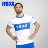 Футбольные майки JMXX 24-25 Чили Universidad Catolica Home Away Мужская футбольная форма по индивидуальному заказу Футболка 2023 2024 Fan Version