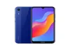 Téléphone portable d'origine Huawei Honor 8A 4G LTE 3 Go de RAM 32 Go 64 Go ROM Helio P35 Octa Core Android 61 pouces 13MP ID d'empreinte digitale Smart Mo8996131