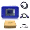 Outils de diagnostic antidémarrage SBB Pro2 Obd V48.99 programmeur de clé de voiture MTI Langauge outil de véhicule livraison directe Dhkpu