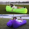 Designer-camp Furniture Arries Outdoor Sleeping Bag Iatable Sofa for Tourism Camping Mattress Beach Lazy Bed Air Hammock Fishing Chair