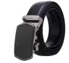 Ceinture de créateur Ceintures pour hommes Ceinture femme Ceinture homme Ceinture classique mode décontractée lettre boucle lisse femmes hommes ceinture en cuir largeur 3,8 cm