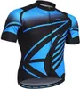 Men Cycling Jersey Racing MTB Bicycle Breattable Clothing Wear Top Quality Short Sleeve Waterproof Maillot Sets5540629