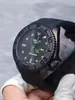 Armbanduhren SEIKOMOD Mechanische Uhr Anpassen Mode Männer Handgelenk Automatische Datum Luxus Chronograph Selbst Wind Uhr 100M Wa
