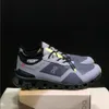 Sapatos Cloud Running Monster X Cloudmonster Tênis de corrida para homens Mulheres 3 Shift X3 Cloudswift Tênis Sapato Triplo Preto Branco Cloudsurfer Treinadores Esportes Treino