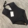 Vrouwen Bikini Set Zwemmen Eendelige Badpakken Badmode Strandpak Sneldrogend Zandstrand Badmode 5OI6