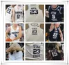 2020 College Basketball Utah State Aggies Maillots SAM MERRILL ALPHONSO ANDERSON ABEL PORTER NEEMIAS QUETA DIOGO BRITO BEAN Hommes 4XL1271003