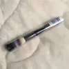 Velvet Complex Perfect Brush #7 Двусторонняя базовая кисть для макияжа с консилерными тенями и хайлайтером для контура 230117