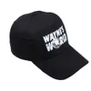 Ball Caps Waynes World Hat Brand Snapback Cotton Baseball Cap Men Women Hip Hop Dad Trucker Hat Dropshipping YQ240117