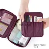 Storage Bags Outdoor Girl Waterproof Makeup Bag Women Cosmetic Bag Women Toiletries Organizer Waterproof Female Storage Make up Casesvaiduryd