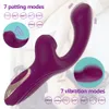 Klopfender Vibrator für Frauen mit Heizung, realistischer Dildo, vibrierendes erotisches Sexspielzeug für Erwachsene, weibliche Klitoris, G-Punkt-Massage, 240117