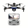 RG600Pro UAV With HD ESC Dual Camera,Brushless Motor,Optical Flow Positioning,Four-sided Obstacle Avoidance Aircraft