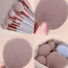 Make-up kwasten 13PCS Set Oogschaduw Foundation Dames Cosmetische Borstel Oogschaduw Blush Poeder Blending Beauty Soft Tool