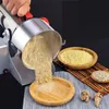 Electric Pepper And Salt Spice Grinder Commercial Grain Coffee Pearl Grinding Machine